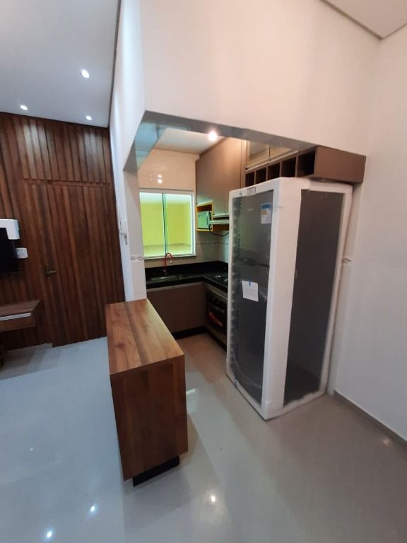 Sobrado à venda no Vila Príncipe de Gales: 