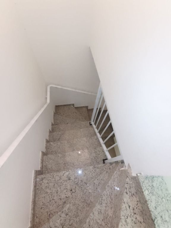 Sobrado à venda no Vila Príncipe de Gales: 