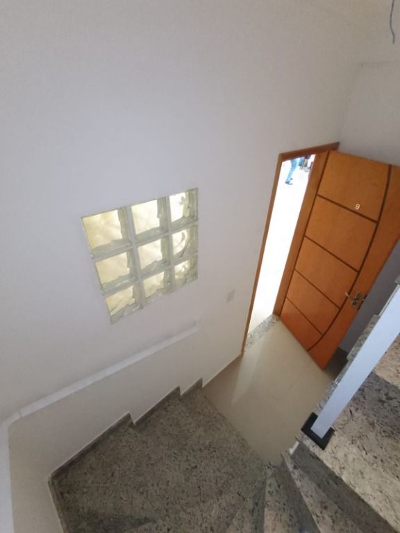 Sobrado à venda no Vila Príncipe de Gales: 