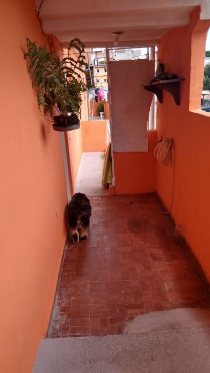 Casa à venda no Jardim Cristiane: 