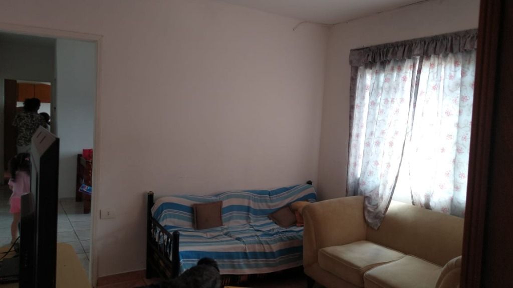 Casa à venda no Jardim Cristiane: 