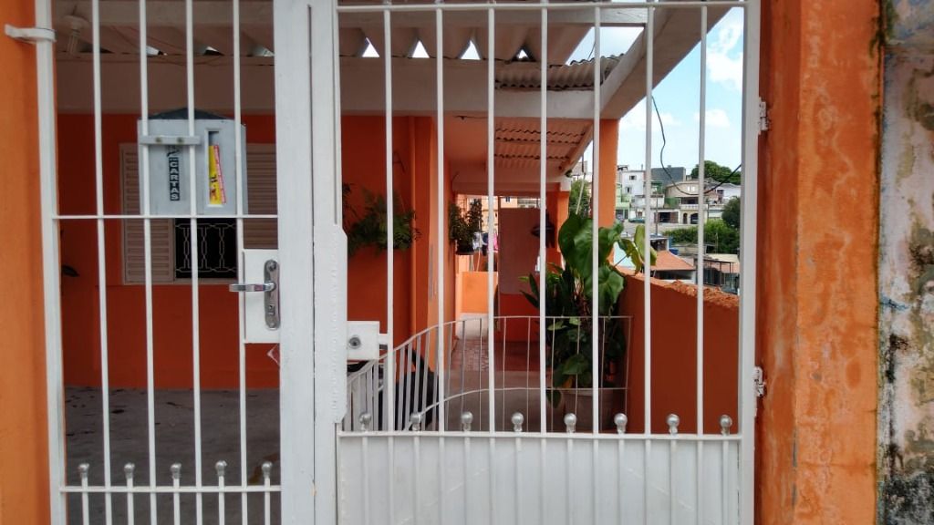 Casa à venda no Jardim Cristiane: 