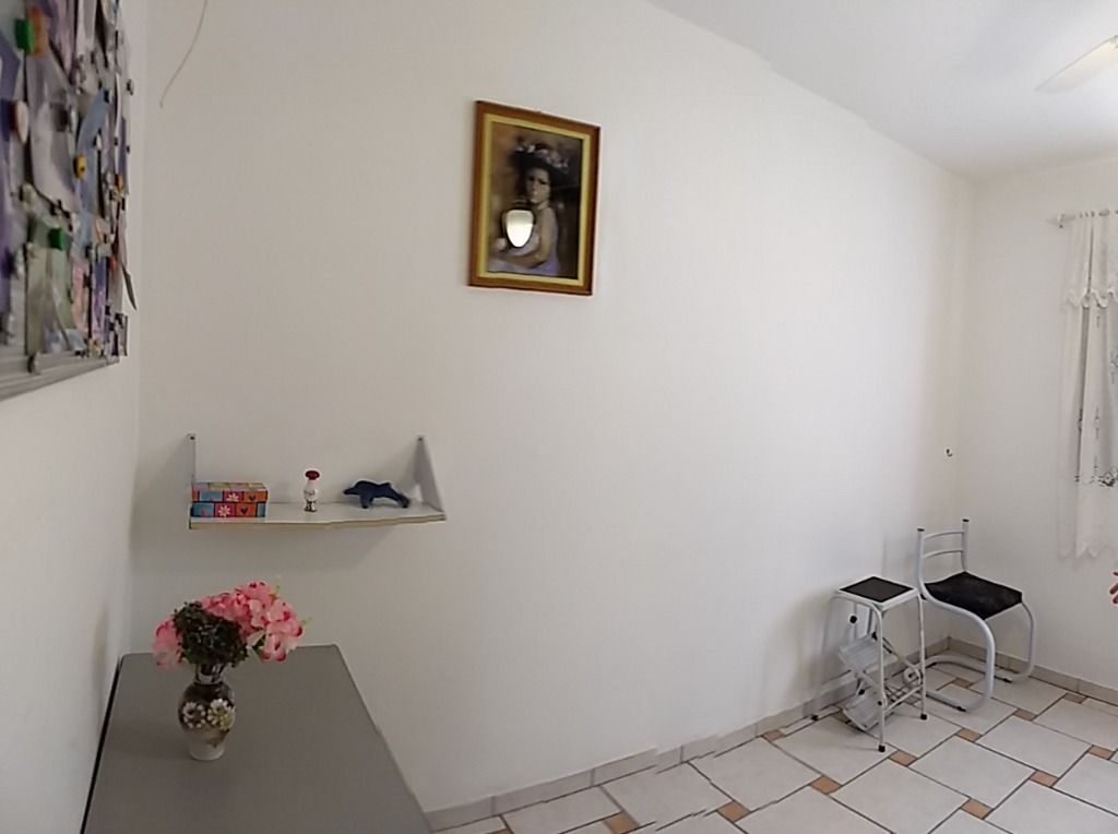 Sobrado à venda no Jardim Ocara: 