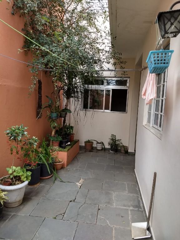 Sobrado à venda no Jardim Ocara: 