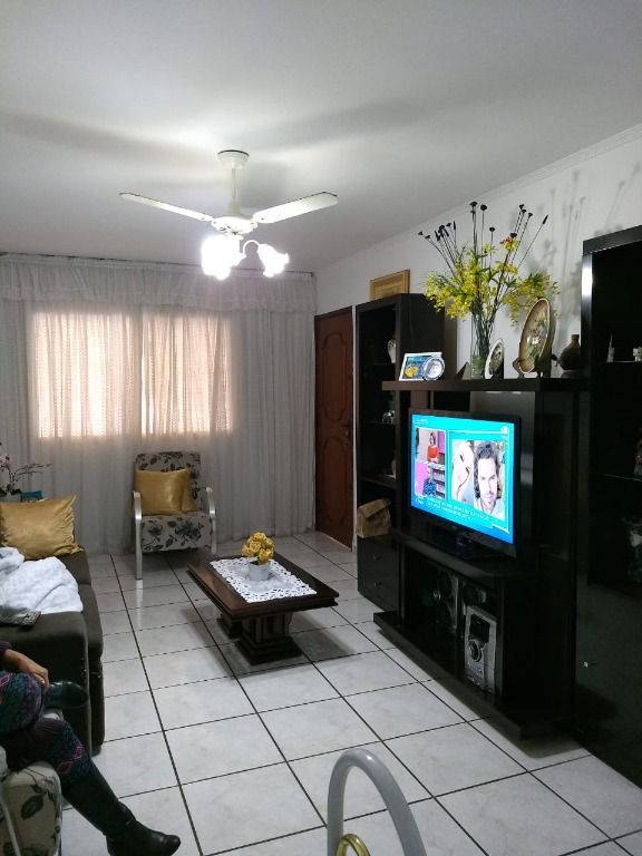 Sobrado à venda no Jardim Ocara: 