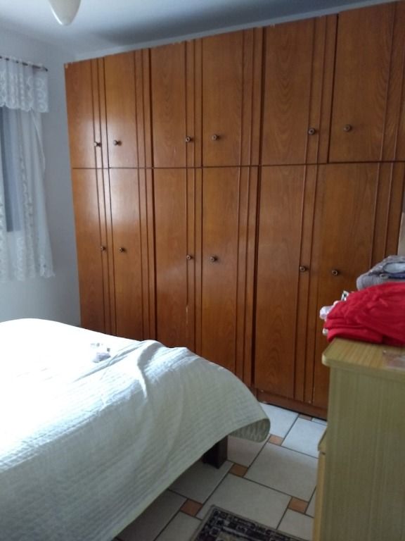 Sobrado à venda no Jardim Ocara: 