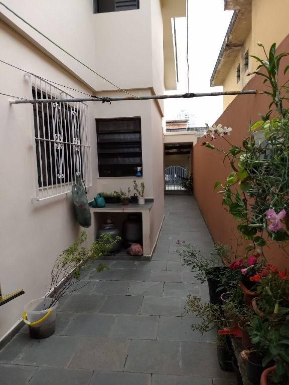 Sobrado à venda no Jardim Ocara: 