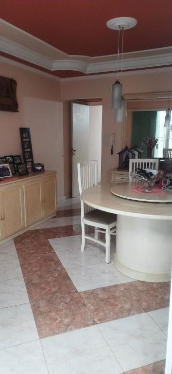 Sobrado à venda no Jardim Ocara: 