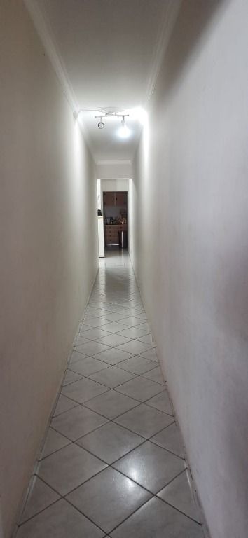 Sobrado à venda no Jardim Ocara: 