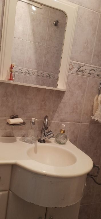 Sobrado à venda no Jardim Ocara: 