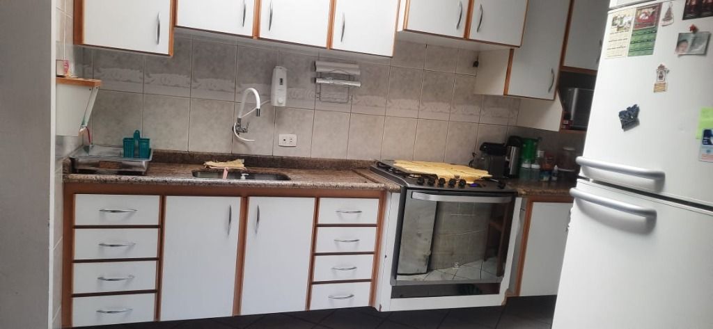 Sobrado à venda no Jardim Ocara: 