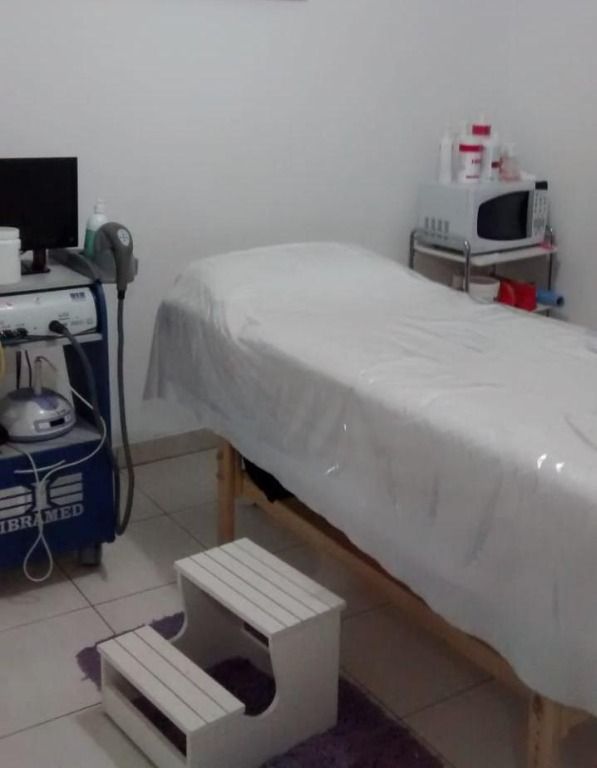 Sobrado à venda no Vila Santa Teresa: 