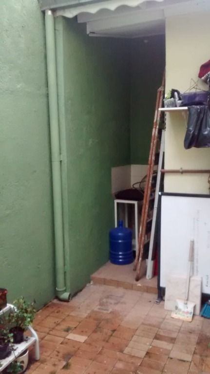 Sobrado à venda no Vila Santa Teresa: 