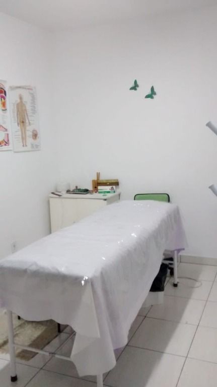 Sobrado à venda no Vila Santa Teresa: 