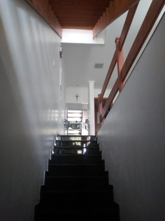 Sobrado à venda no Vila América: 