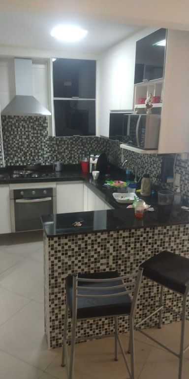 Sobrado à venda no Vila América: 