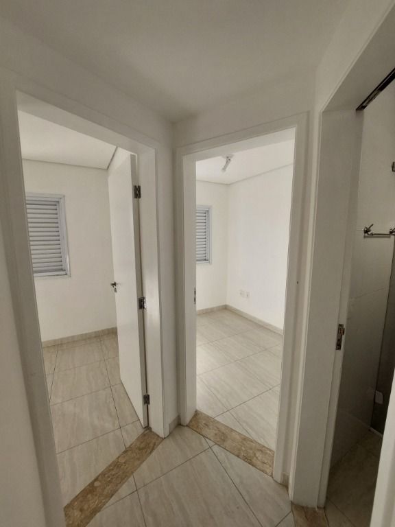 Cobertura à venda no Vila Floresta: 