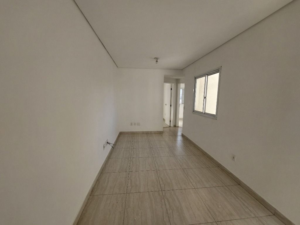 Cobertura à venda no Vila Floresta: 