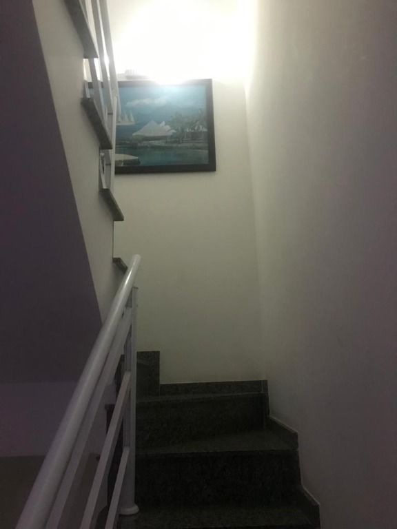 Sobrado à venda no Vila Scarpelli: 