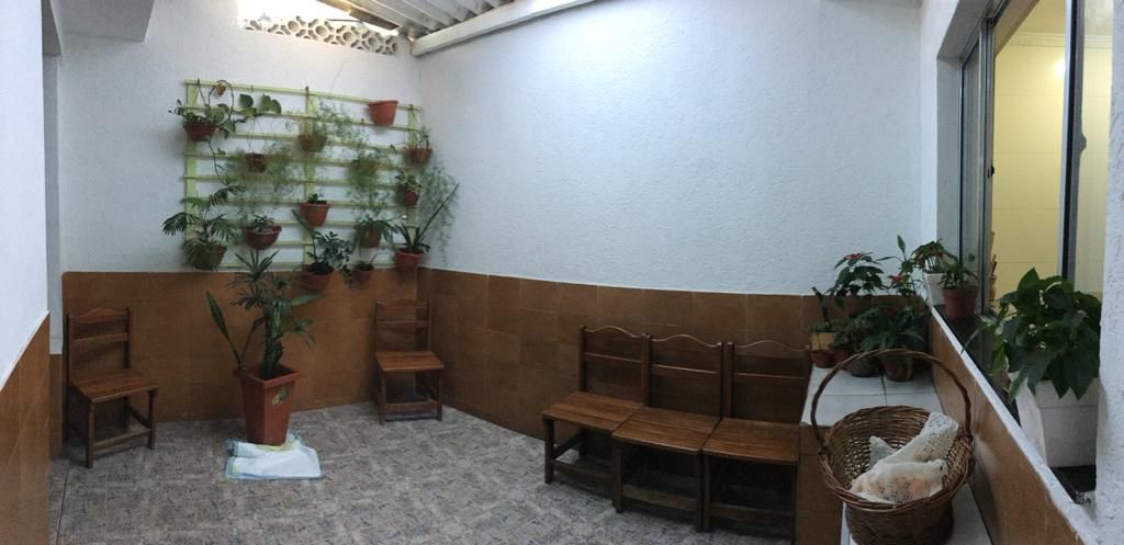 Sobrado à venda no Vila Gilda: 