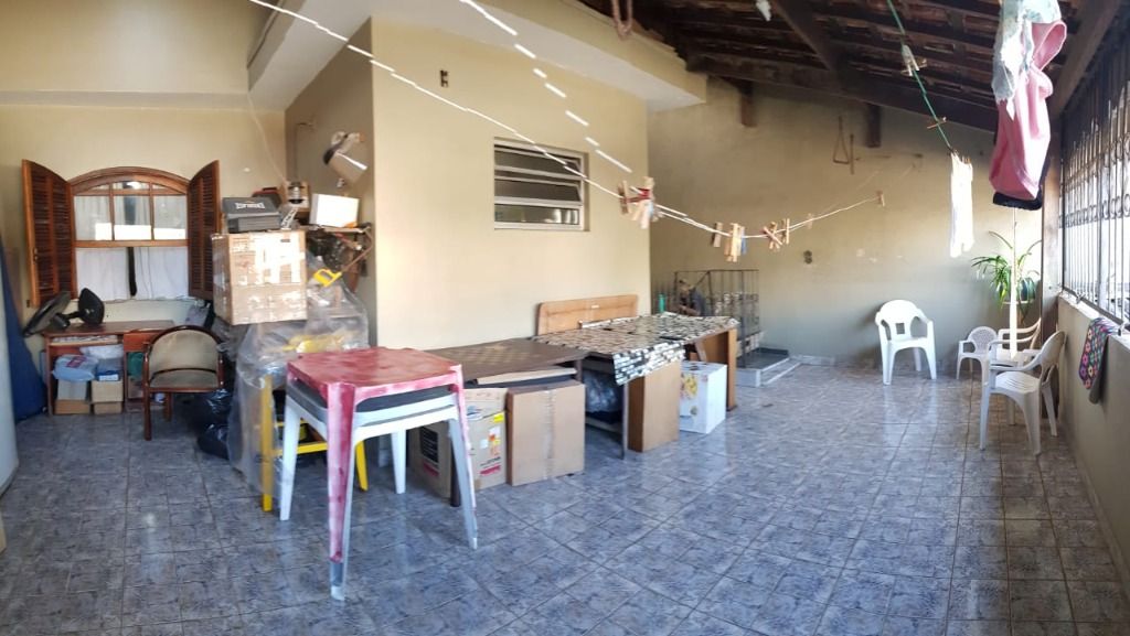 Sobrado à venda no Vila Gilda: 