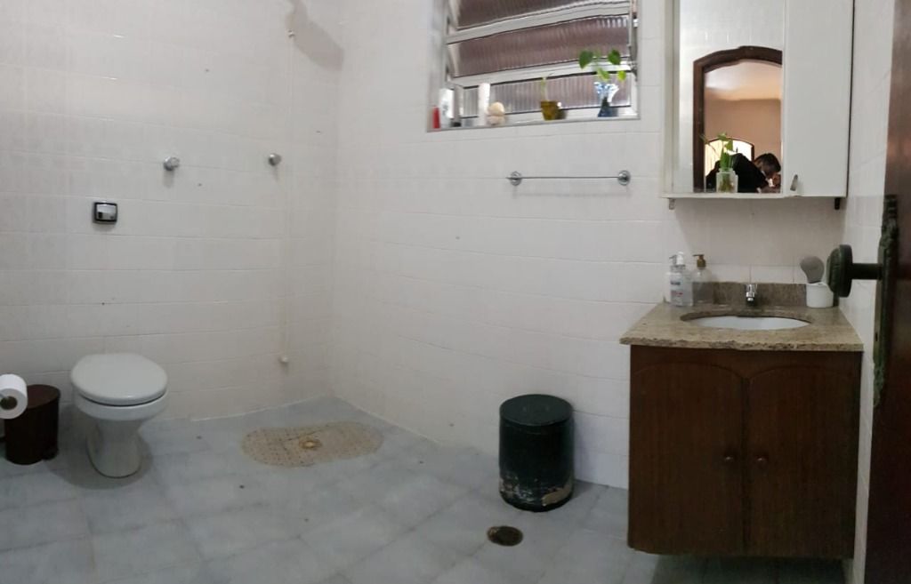 Sobrado à venda no Vila Gilda: 