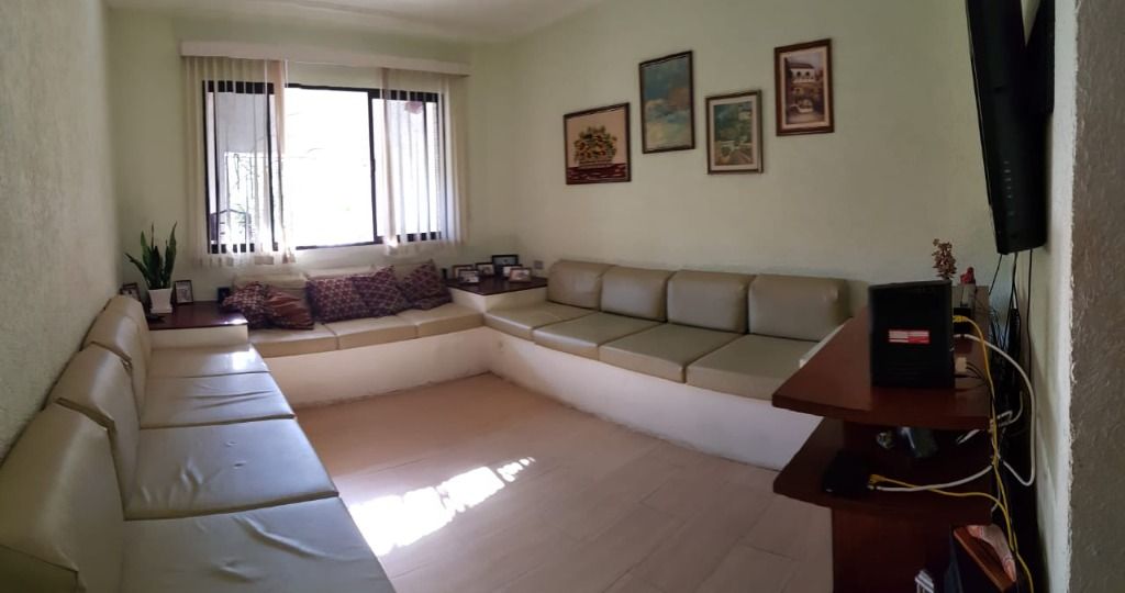 Sobrado à venda no Vila Gilda: 