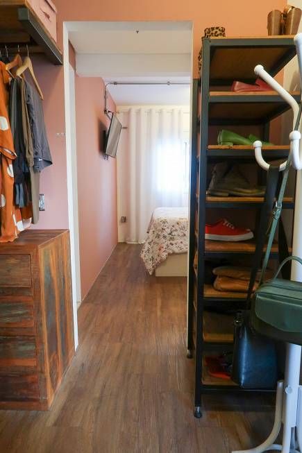 Apartamento à venda no Parque das Nações: 