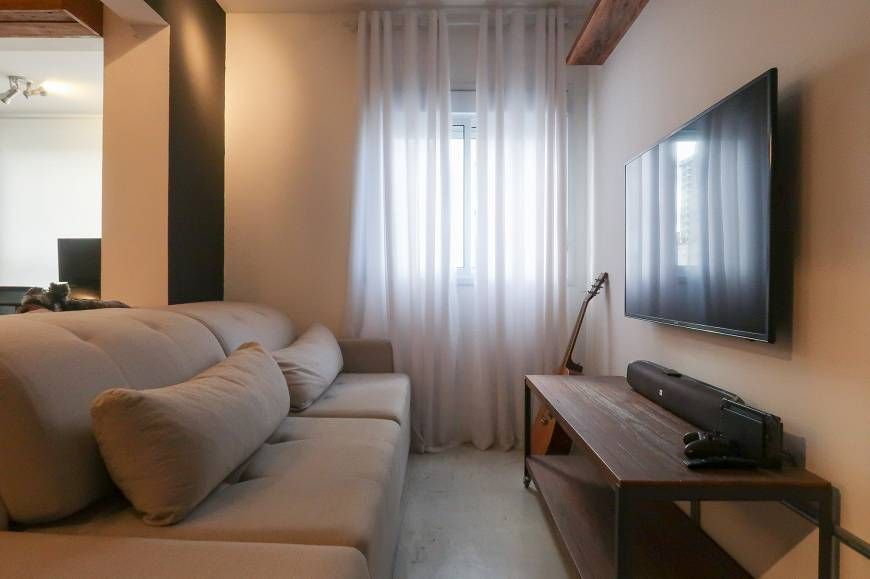 Apartamento à venda no Parque das Nações: 