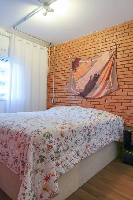 Apartamento à venda no Parque das Nações: 