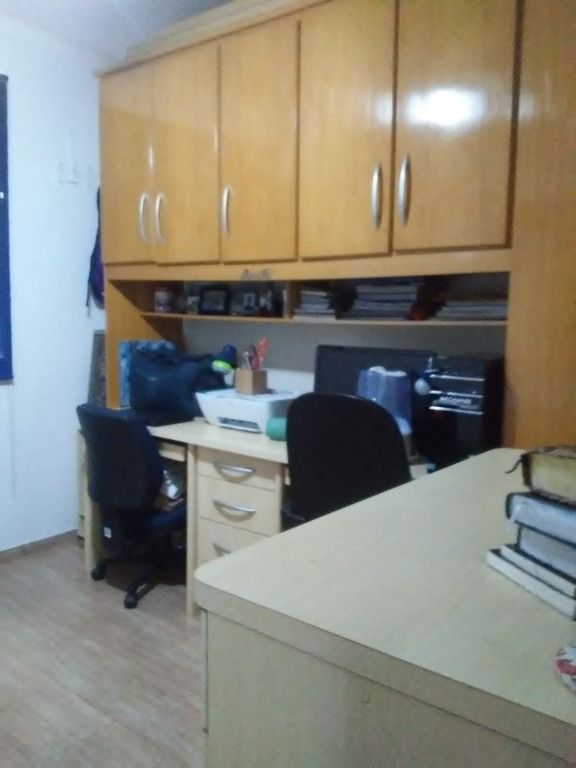 Sobrado à venda no Vila Pires: 