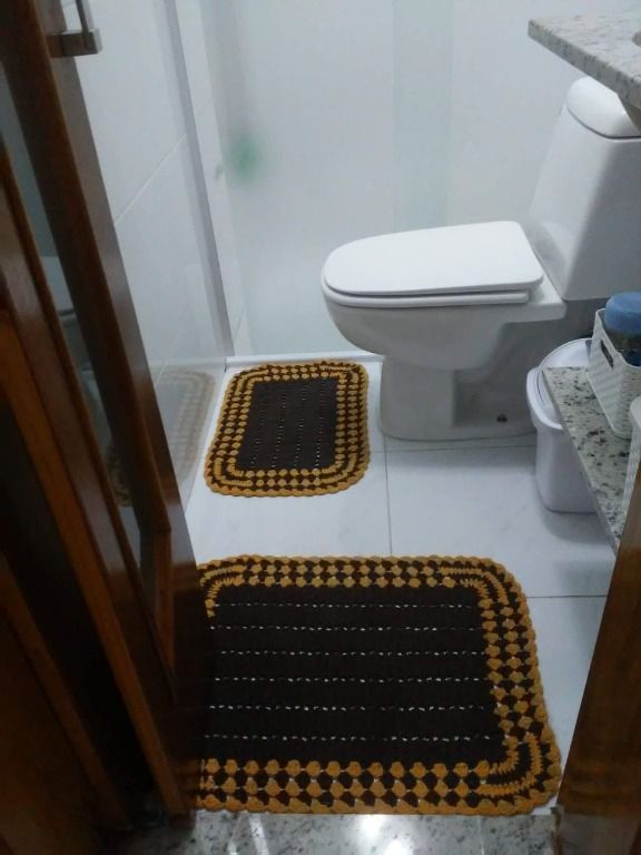 Sobrado à venda no Vila Pires: 