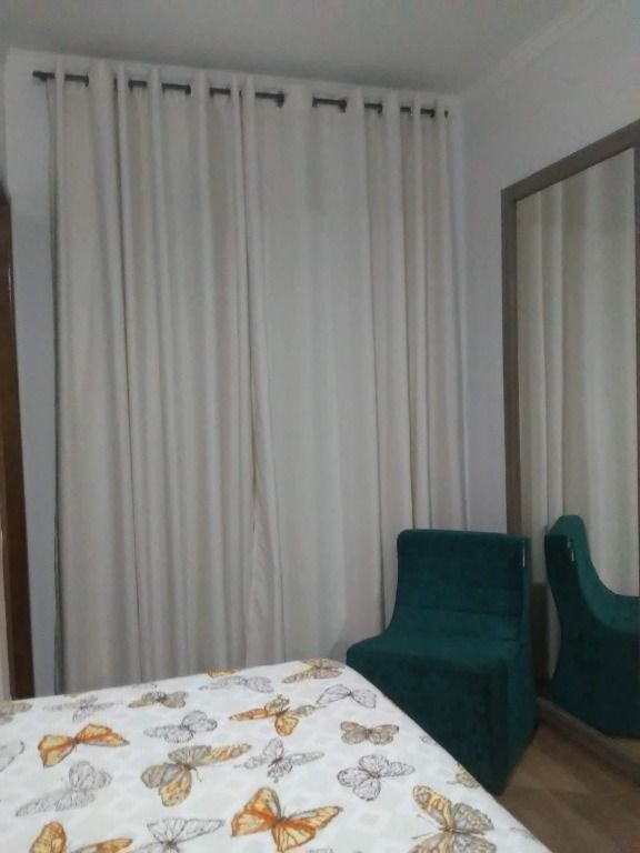 Sobrado à venda no Vila Pires: 