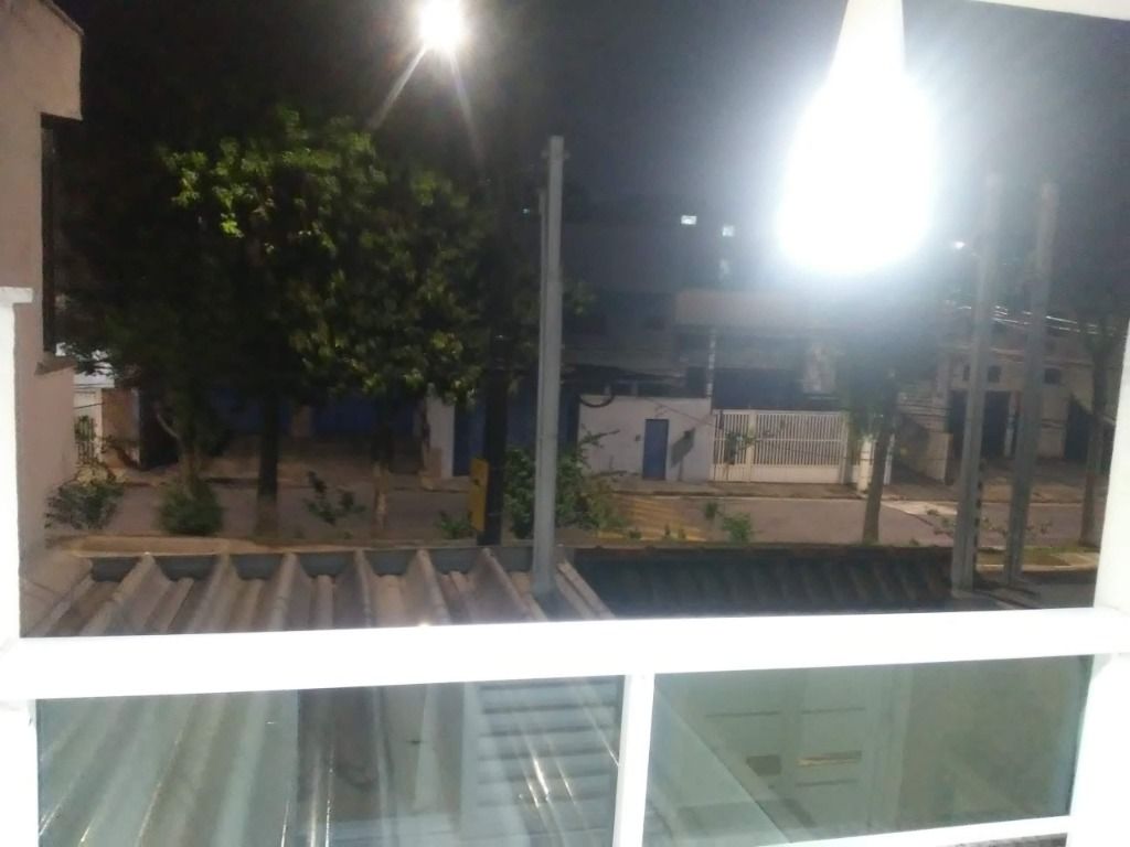 Sobrado à venda no Vila Pires: 