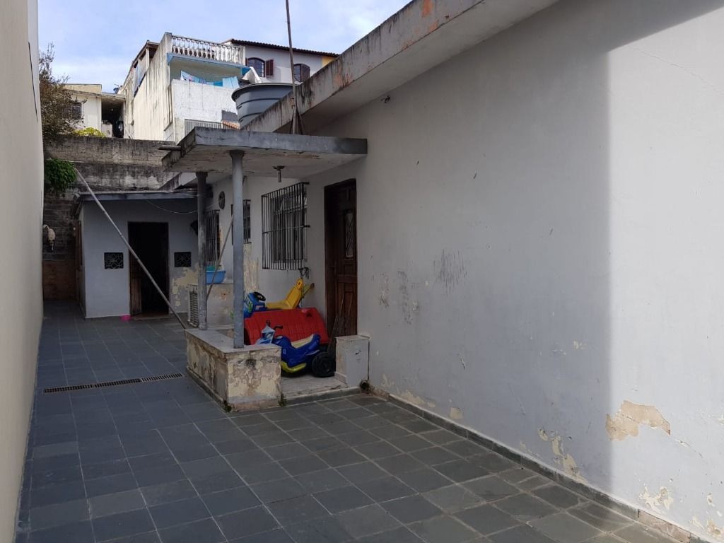 Casa à venda no Jardim Stella: 