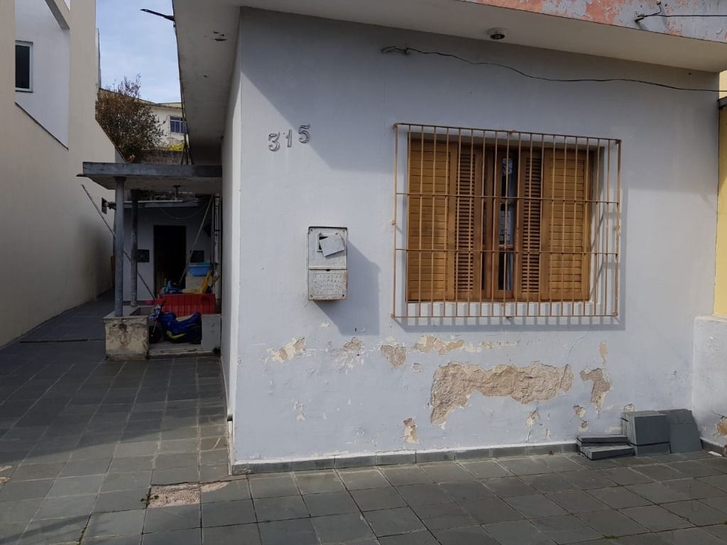 Casa à venda no Jardim Stella: 