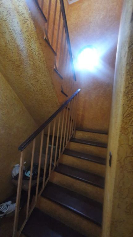 Sobrado à venda no Vila Pires: 