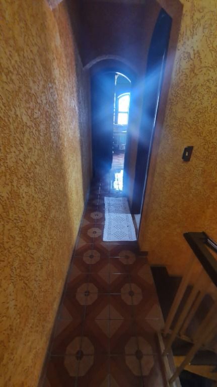 Sobrado à venda no Vila Pires: 