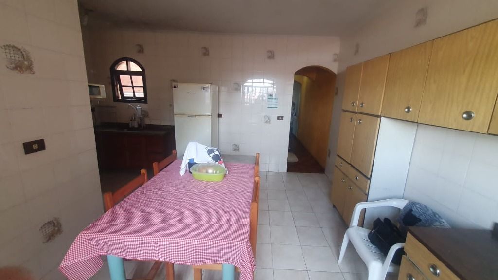 Sobrado à venda no Vila Pires: 