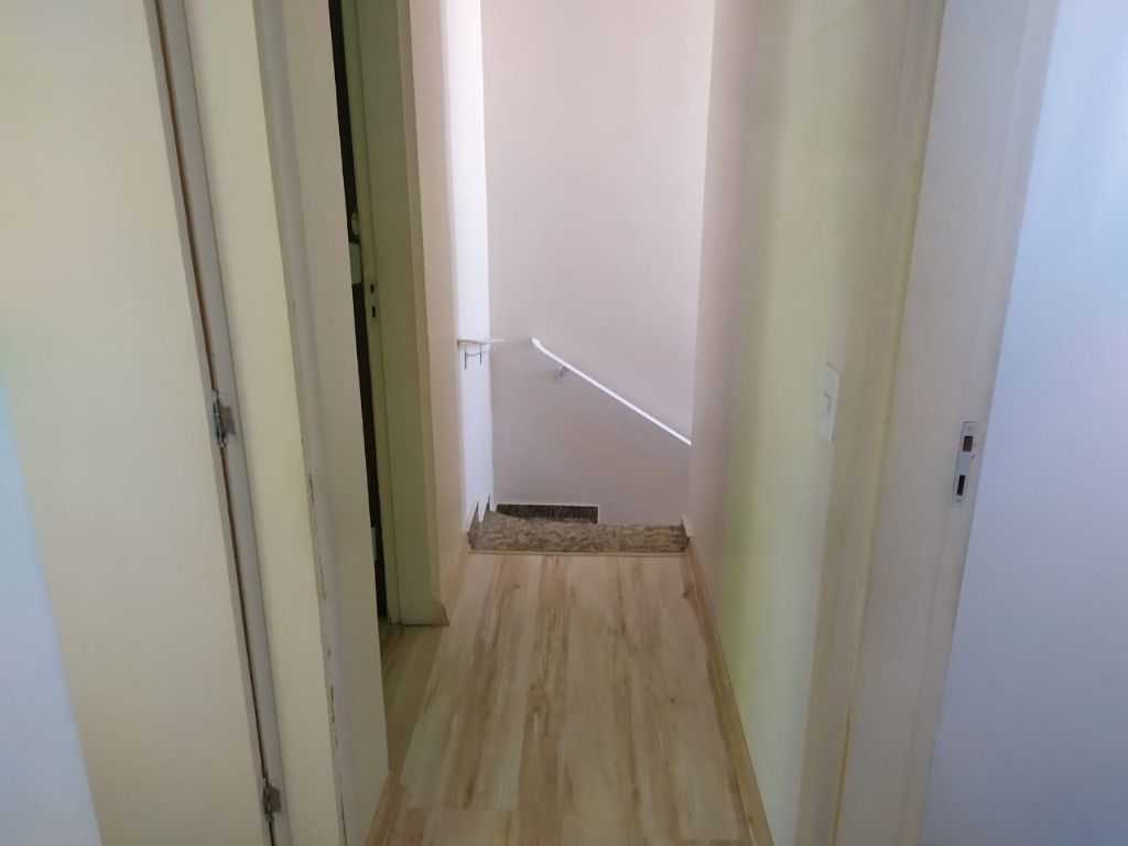 Sobrado à venda no Jardim Cambuí: 