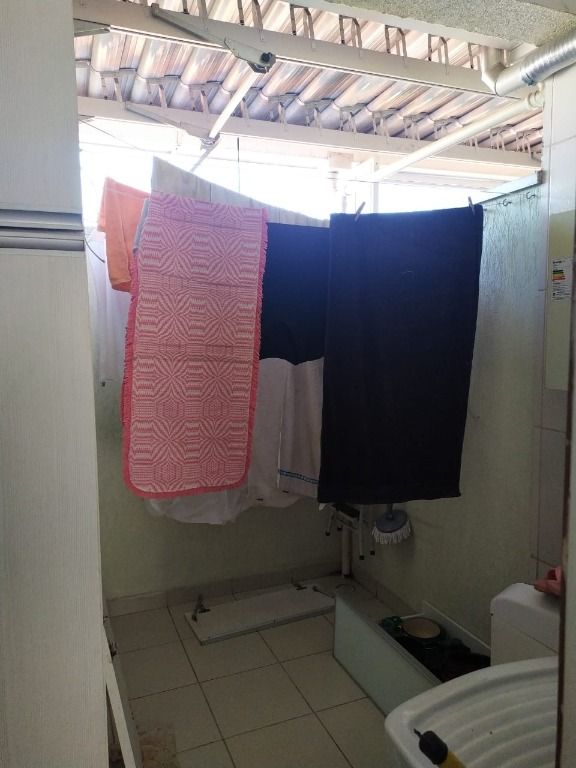 Sobrado à venda no Jardim Cambuí: 