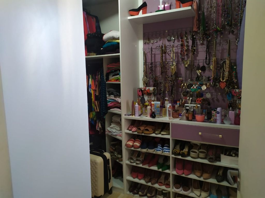 Sobrado à venda no Jardim Cambuí: 