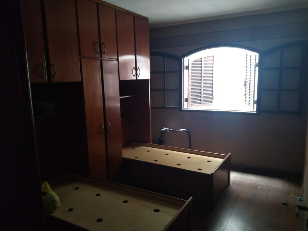 Sobrado à venda no Jardim Cambuí: 