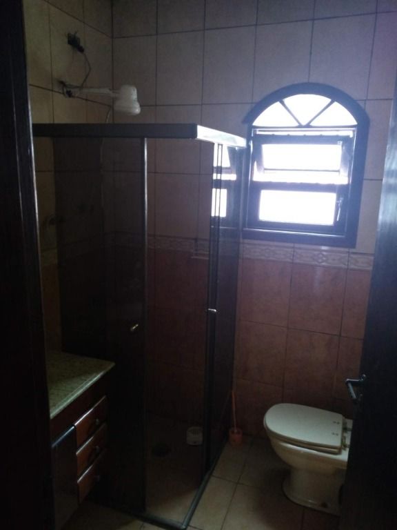 Sobrado à venda no Jardim Cambuí: 