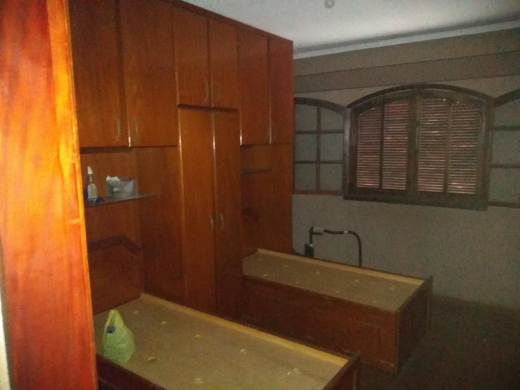 Sobrado à venda no Jardim Cambuí: 