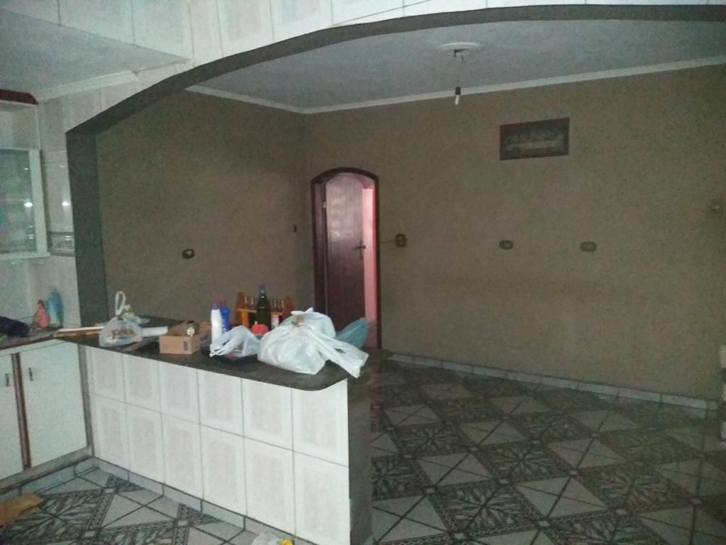 Sobrado à venda no Jardim Cambuí: 