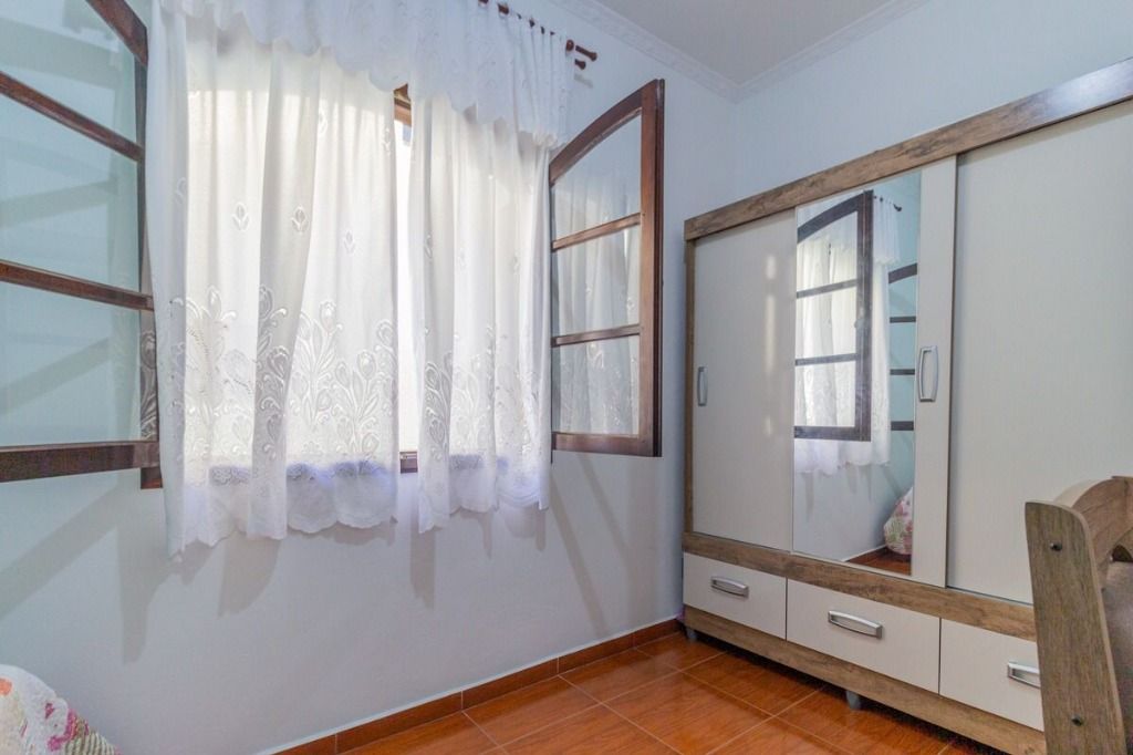 Sobrado à venda no Jardim Las Vegas: 