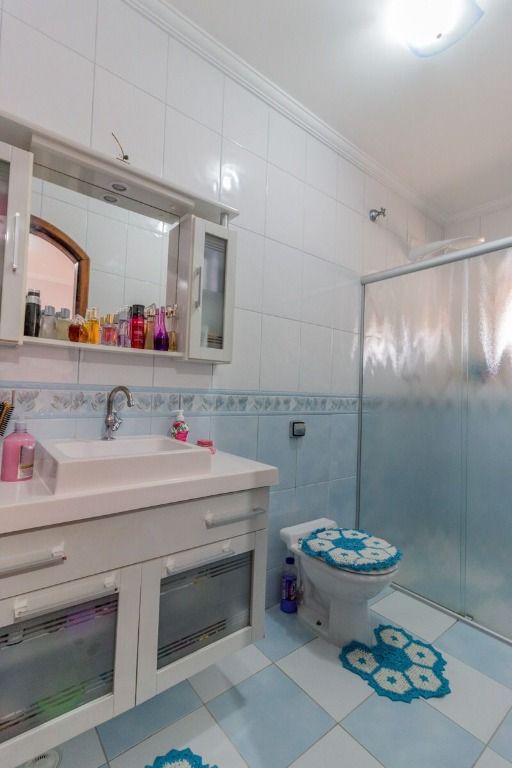 Sobrado à venda no Jardim Las Vegas: 