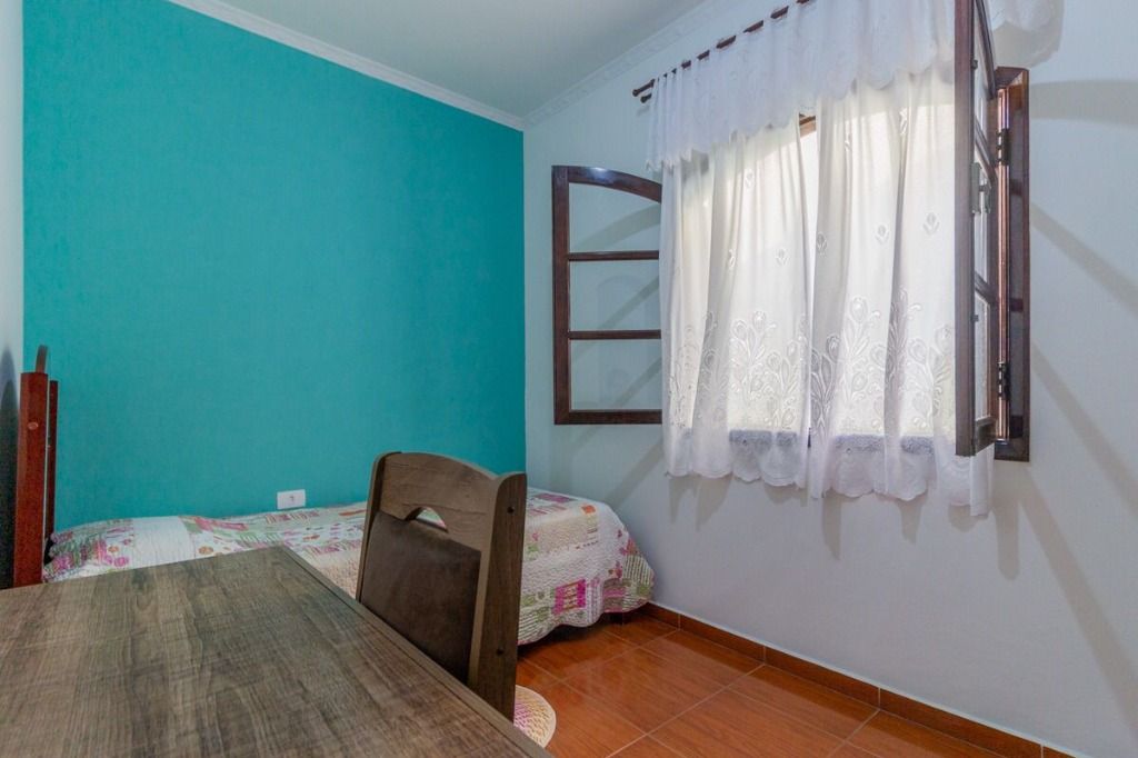 Sobrado à venda no Jardim Las Vegas: 