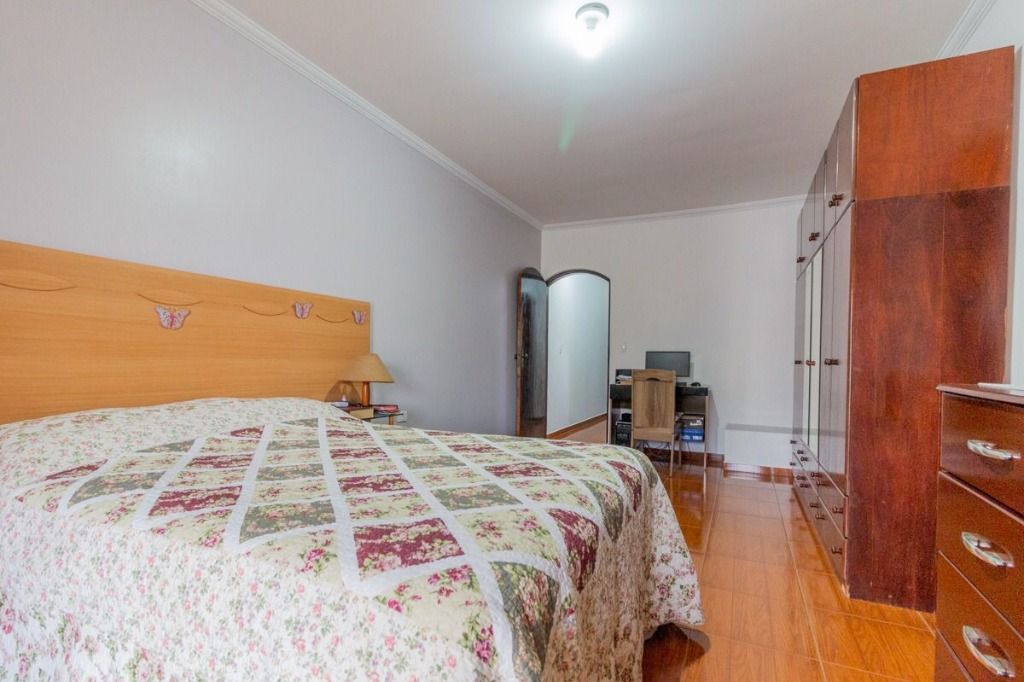 Sobrado à venda no Jardim Las Vegas: 